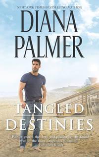 Tangled Destinies, Diana  Palmer audiobook. ISDN39807521