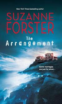 The Arrangement, Suzanne  Forster audiobook. ISDN39807649