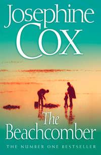 The Beachcomber - Josephine Cox