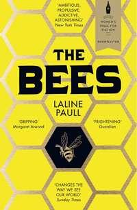 The Bees, Laline  Paull аудиокнига. ISDN39807681