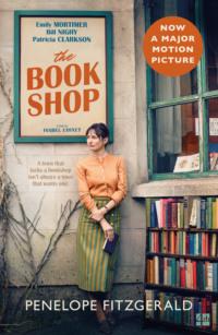 The Bookshop, Penelope  Fitzgerald аудиокнига. ISDN39807713