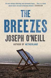 The Breezes - Joseph O’Neill