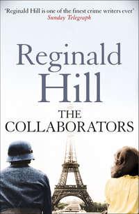 The Collaborators, Reginald  Hill książka audio. ISDN39807809