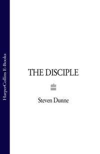The Disciple, Steven  Dunne audiobook. ISDN39807881