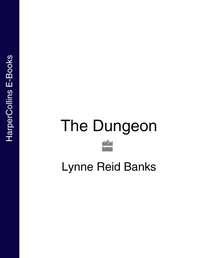 The Dungeon,  Hörbuch. ISDN39807905
