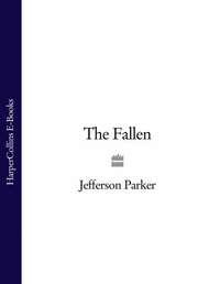 The Fallen,  audiobook. ISDN39807977
