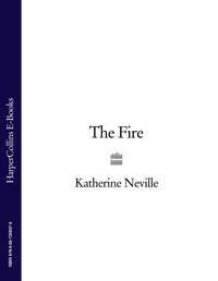 The Fire, Katherine  Neville audiobook. ISDN39808001