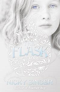 The Flask, Nicky  Singer audiobook. ISDN39808025