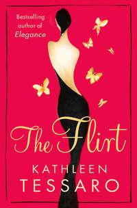 The Flirt, Kathleen  Tessaro аудиокнига. ISDN39808041