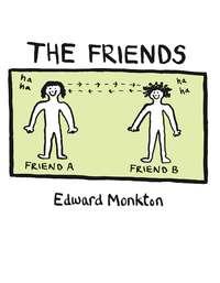 The Friends - Edward Monkton