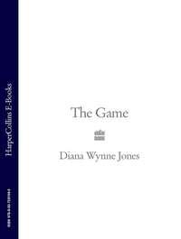 The Game - Diana Jones