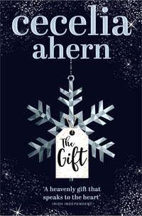 The Gift, Cecelia  Ahern audiobook. ISDN39808105