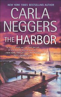 The Harbor, Carla  Neggers audiobook. ISDN39808129