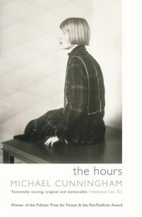 The Hours, Michael  Cunningham аудиокнига. ISDN39808161