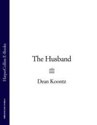 The Husband, Dean  Koontz audiobook. ISDN39808185