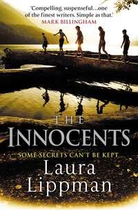 The Innocents - Laura Lippman