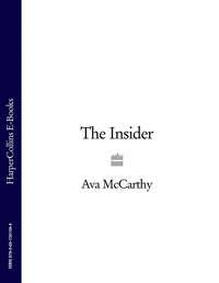 The Insider, Ava  McCarthy аудиокнига. ISDN39808241