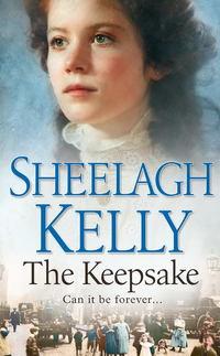 The Keepsake, Sheelagh  Kelly аудиокнига. ISDN39808265