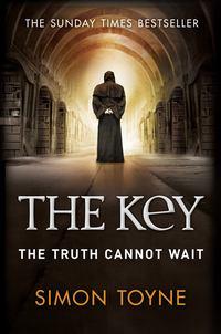 The Key, Simon  Toyne audiobook. ISDN39808273