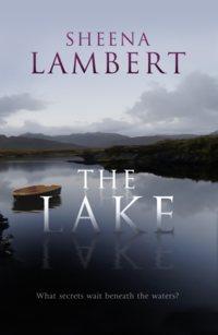 The Lake, Sheena  Lambert audiobook. ISDN39808289