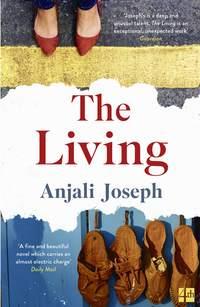 The Living - Anjali Joseph