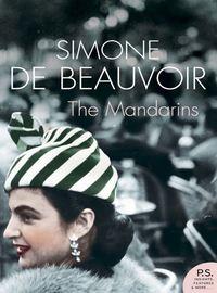 The Mandarins - Simone Beauvoir