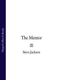 The Mentor - Steve Jackson