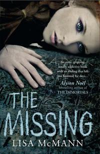 The Missing, Lisa  McMann аудиокнига. ISDN39808425
