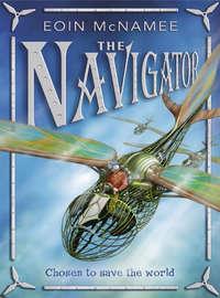 The Navigator, Eoin  McNamee Hörbuch. ISDN39808441