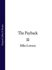 The Payback, Mike  Lawson audiobook. ISDN39808465