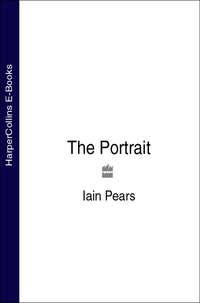 The Portrait, Iain  Pears аудиокнига. ISDN39808505