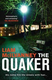 The Quaker, Liam  McIlvanney audiobook. ISDN39808537