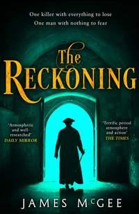 The Reckoning - James McGee