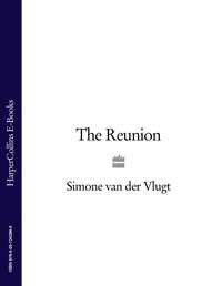 The Reunion - Simone Vlugt