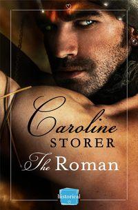 The Roman, Caroline  Storer аудиокнига. ISDN39808609