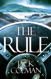 The Rule, Jack  Colman аудиокнига. ISDN39808617