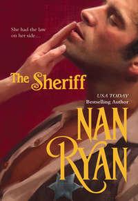 The Sheriff, Nan  Ryan audiobook. ISDN39808649