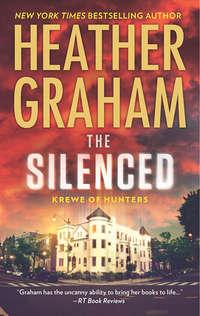 The Silenced, Heather  Graham аудиокнига. ISDN39808657
