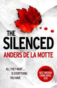 The Silenced - Литагент HarperCollins