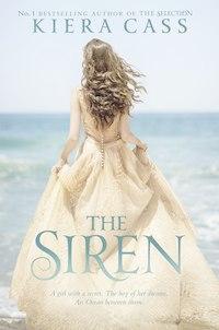 The Siren, Киры Касс audiobook. ISDN39808681