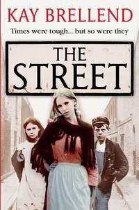 The Street, Kay  Brellend аудиокнига. ISDN39808713