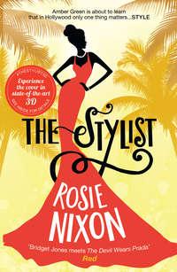 The Stylist - Rosie Nixon