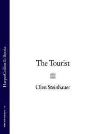 The Tourist, Olen  Steinhauer аудиокнига. ISDN39808785