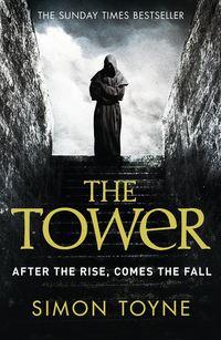 The Tower, Simon  Toyne аудиокнига. ISDN39808793
