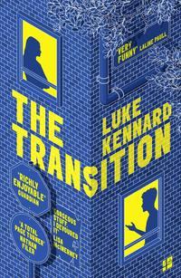 The Transition, Luke  Kennard аудиокнига. ISDN39808809