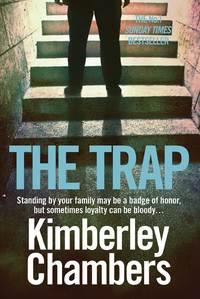 The Trap, Kimberley  Chambers audiobook. ISDN39808825