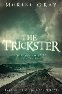 The Trickster, Muriel  Gray audiobook. ISDN39808833
