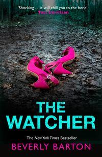 The Watcher, BEVERLY  BARTON audiobook. ISDN39808889
