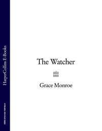 The Watcher,  audiobook. ISDN39808897