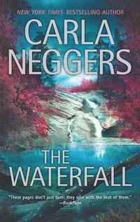 The Waterfall, Carla  Neggers audiobook. ISDN39808905